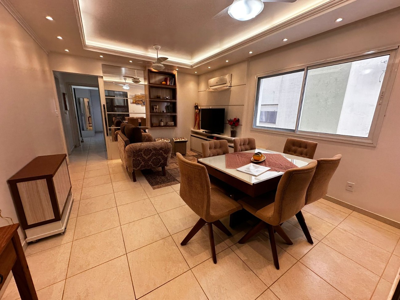 Apartamento 2 dormitórios para venda, Centro em Capão da Canoa | Ref.: 306787