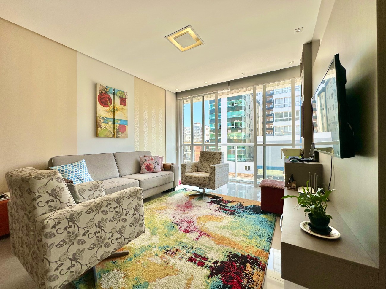 Apartamento 2 dormitórios para venda, Zona Nova em Capão da Canoa | Ref.: 306794