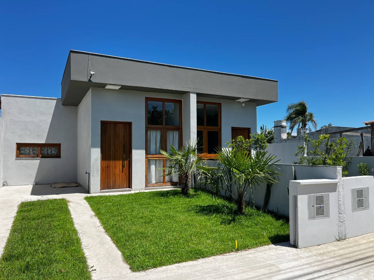 Casa 3 dormitórios para venda, Centro em Xangrila | Ref.: 306798