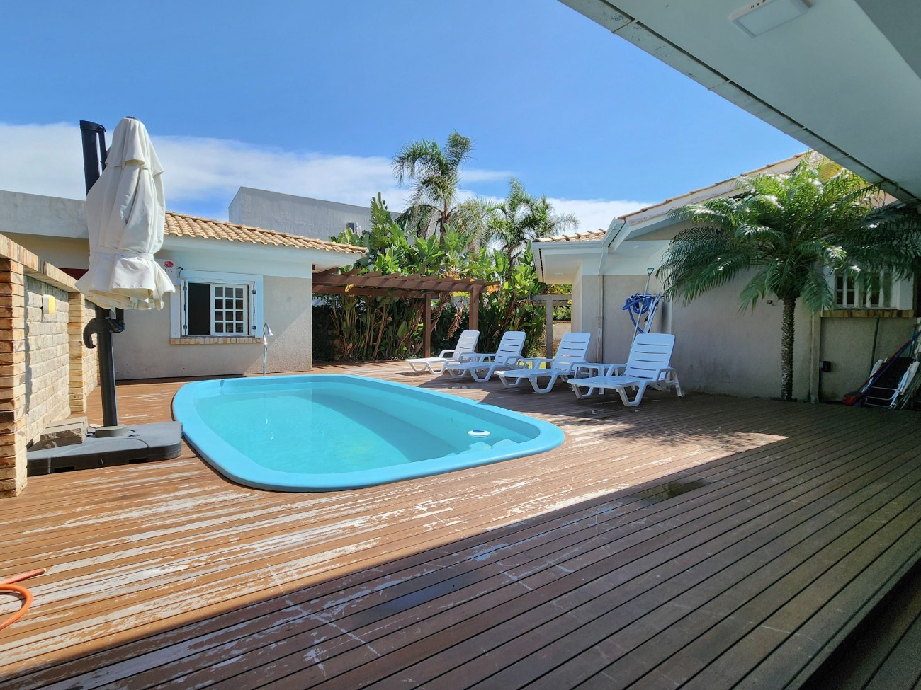 Casa 4 dormitórios para venda, Atlântida em Xangrila | Ref.: 306799