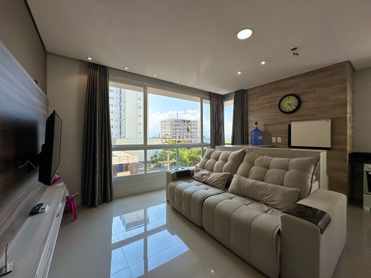 Apartamento 2 dormitórios para venda, Zona Nova em Capão da Canoa | Ref.: 306801