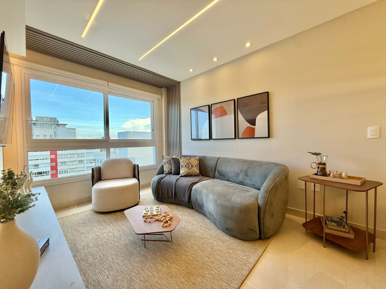 Apartamento 2 dormitórios para venda, Centro em Capão da Canoa | Ref.: 306828