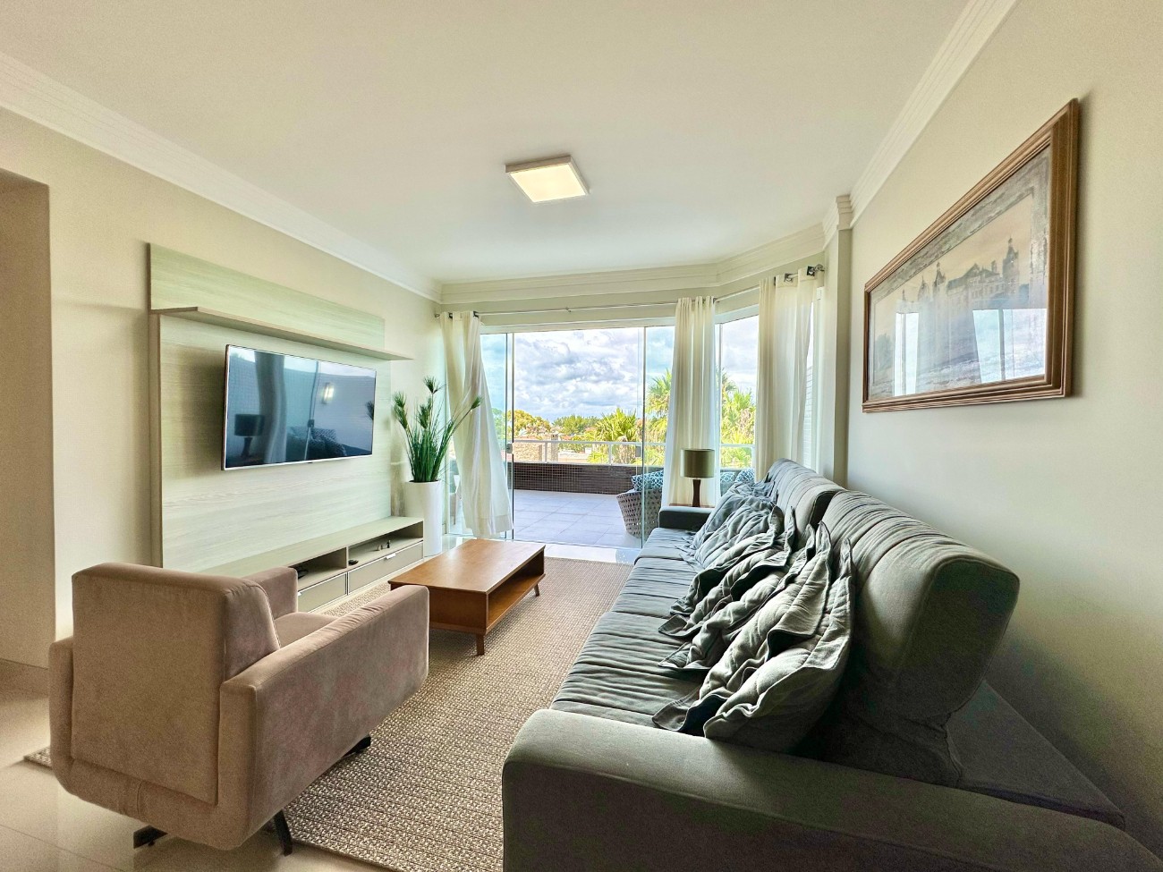 Apartamento 3 dormitórios para venda, Zona Nova em Capão da Canoa | Ref.: 306842