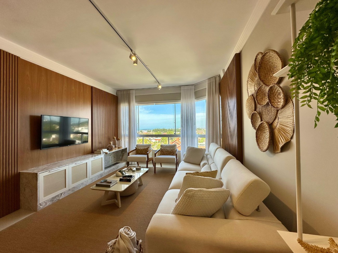 Apartamento 3 dormitórios para venda, Zona Nova em Capão da Canoa | Ref.: 306910