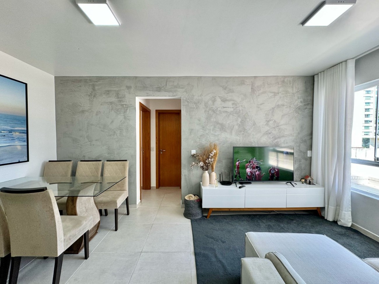 Apartamento 2 dormitórios para venda, Zona Nova em Capão da Canoa | Ref.: 306918