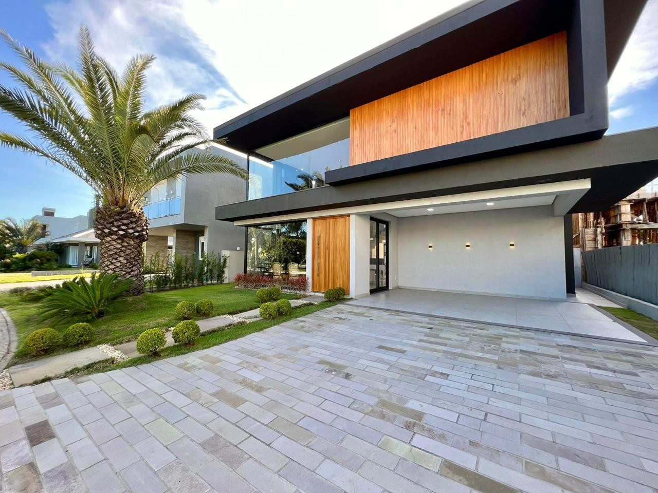 Casa em Condomínio 5 dormitórios para venda, Velas Da Marina Condomínio em Capão da Canoa | Ref.: 306939