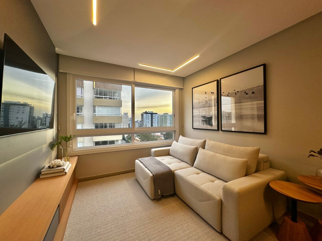Apartamento 2 dormitórios para venda, Zona Nova em Capão da Canoa | Ref.: 306942