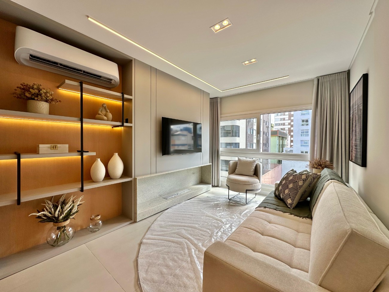 Apartamento 2 dormitórios para venda, Zona Nova em Capão da Canoa | Ref.: 306946