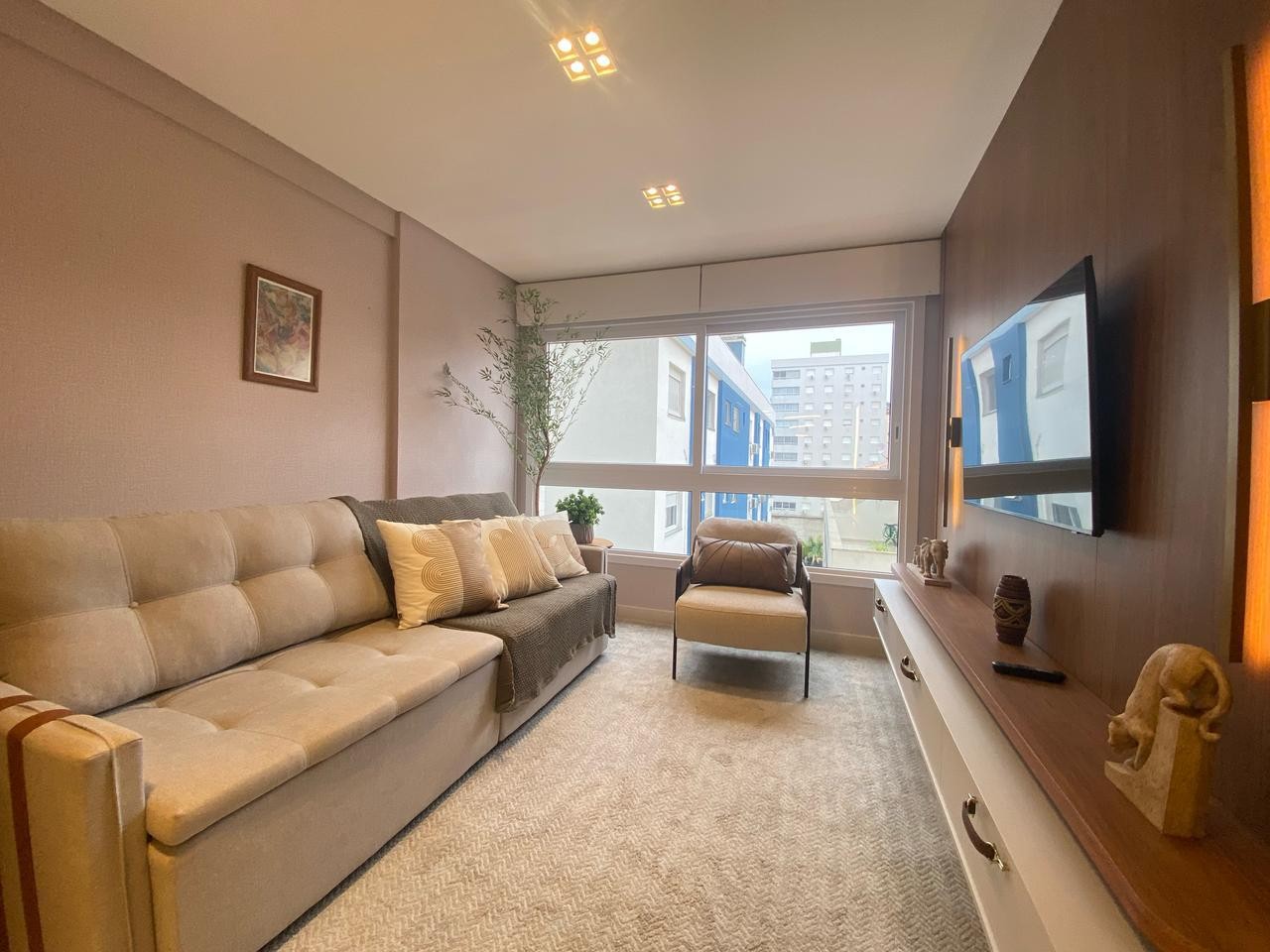 Apartamento 2 dormitórios para venda, Centro em Capão da Canoa | Ref.: 306949