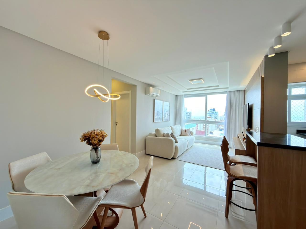 Apartamento 2 dormitórios para venda, Centro em Capão da Canoa | Ref.: 306967