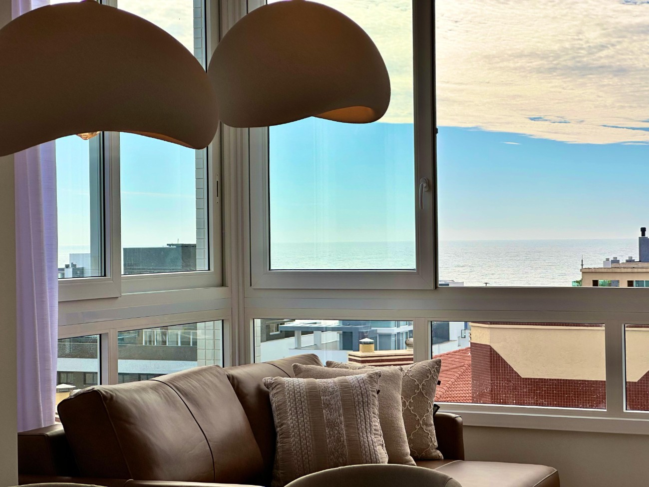 Apartamento 3 dormitórios para venda, Zona Nova em Capão da Canoa | Ref.: 306972