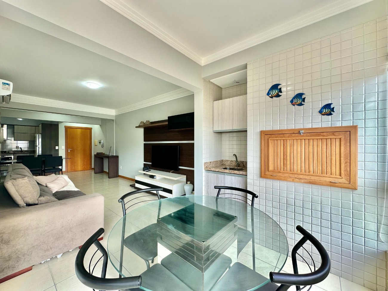 Apartamento 2 dormitórios para venda, Navegantes em Capão da Canoa | Ref.: 306978