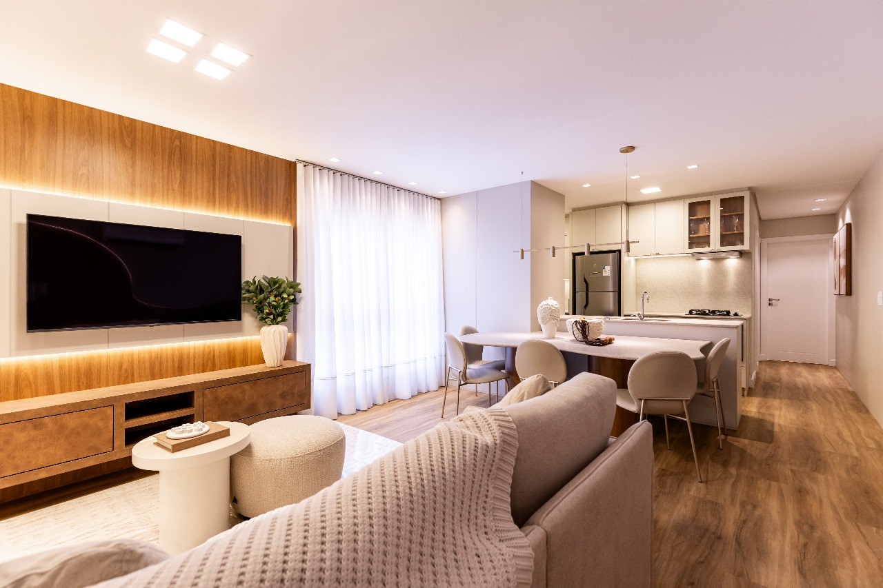 Apartamento 2 dormitórios para venda, Centro em Capão da Canoa | Ref.: 307005
