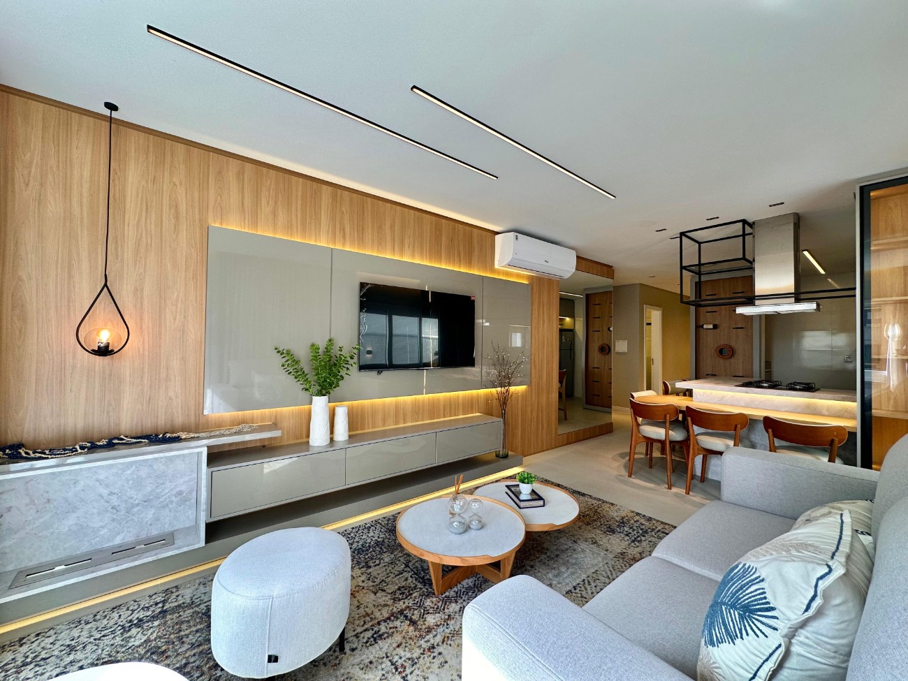 Apartamento 2 dormitórios para venda, Zona Nova em Capão da Canoa | Ref.: 307010