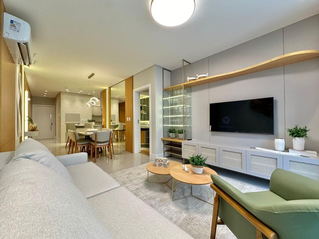 Apartamento 3 dormitórios para venda, Navegantes em Capão da Canoa | Ref.: 307013