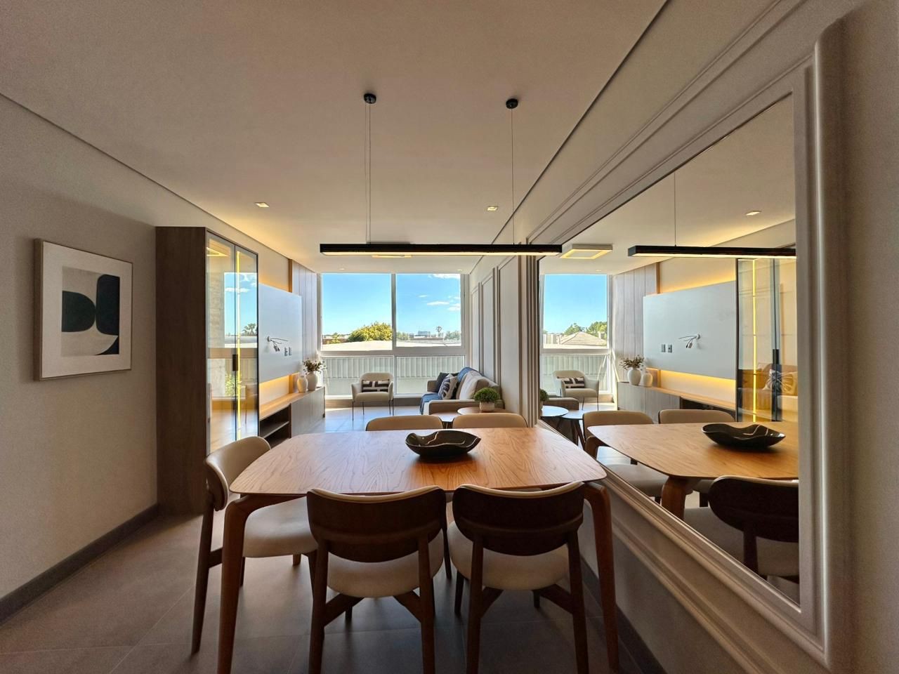 Apartamento 2 dormitórios para venda, Atlântida em Xangri-lá | Ref.: 307176