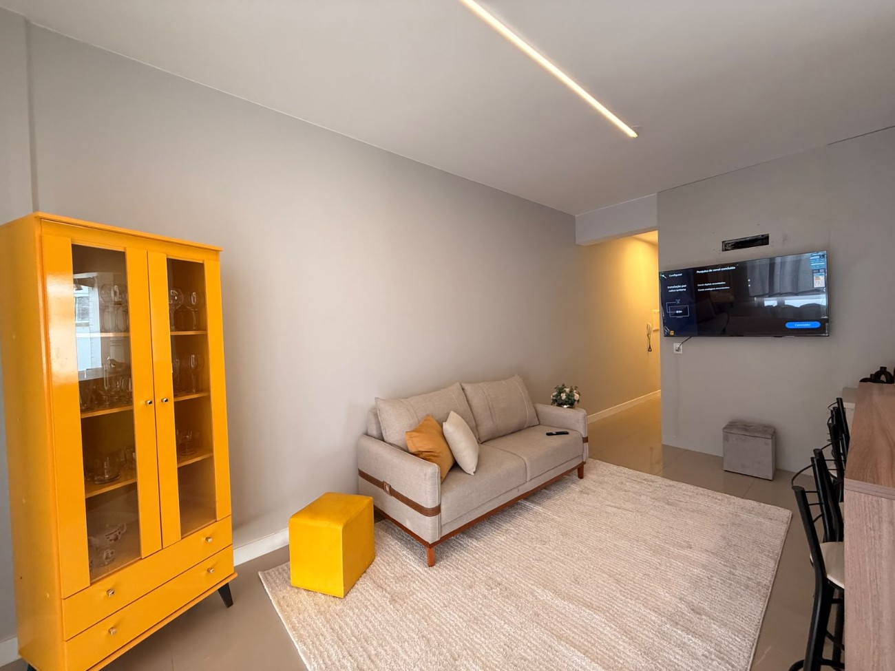 Apartamento 2 dormitórios para venda, Zona Nova em Capão da Canoa | Ref.: 307321