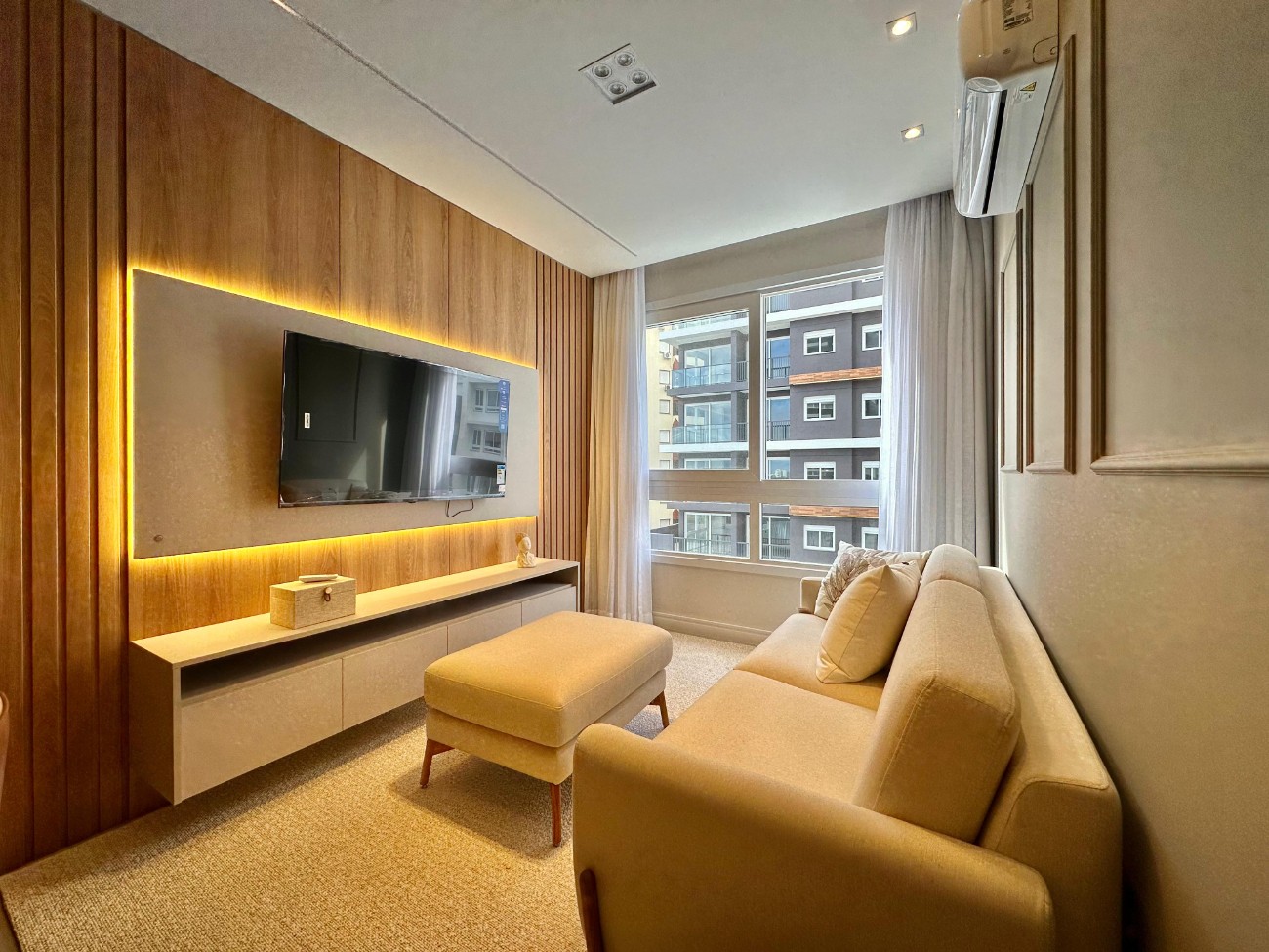 Apartamento 2 dormitórios para venda, Zona Nova em Capão da Canoa | Ref.: 307471