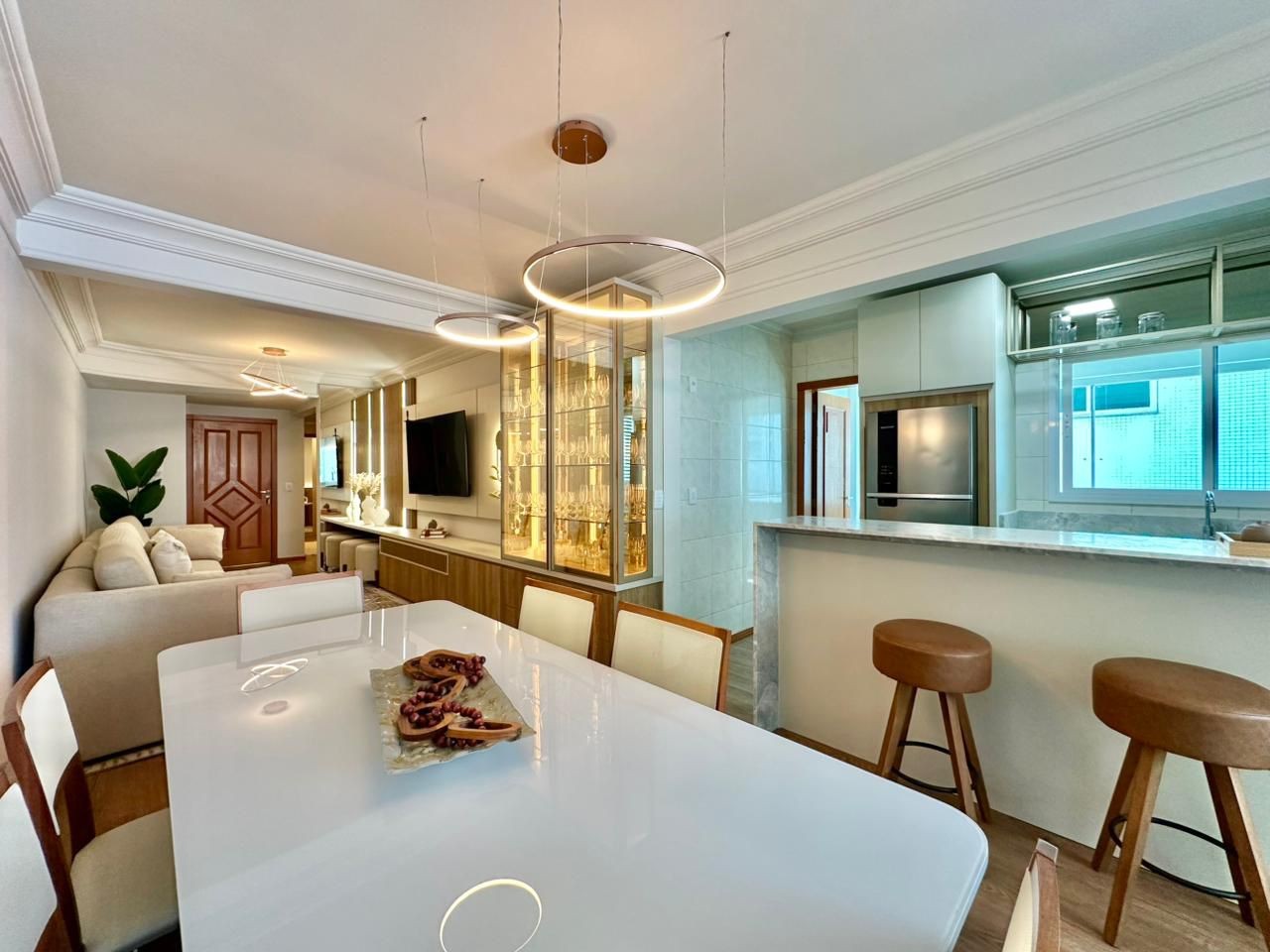 Apartamento 3 dormitórios para venda, Zona Nova em Capão da Canoa | Ref.: 307502