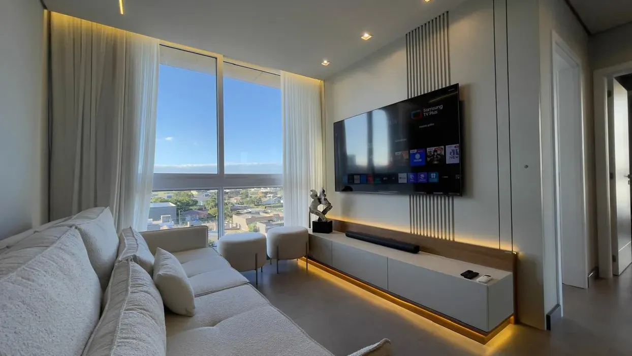 Apartamento 2 dormitórios para venda, Atlântida em Xangri-lá | Ref.: 307595