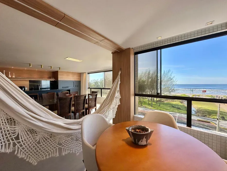 Apartamento 3 dormitórios para venda, Navegantes em Capão da Canoa | Ref.: 307607