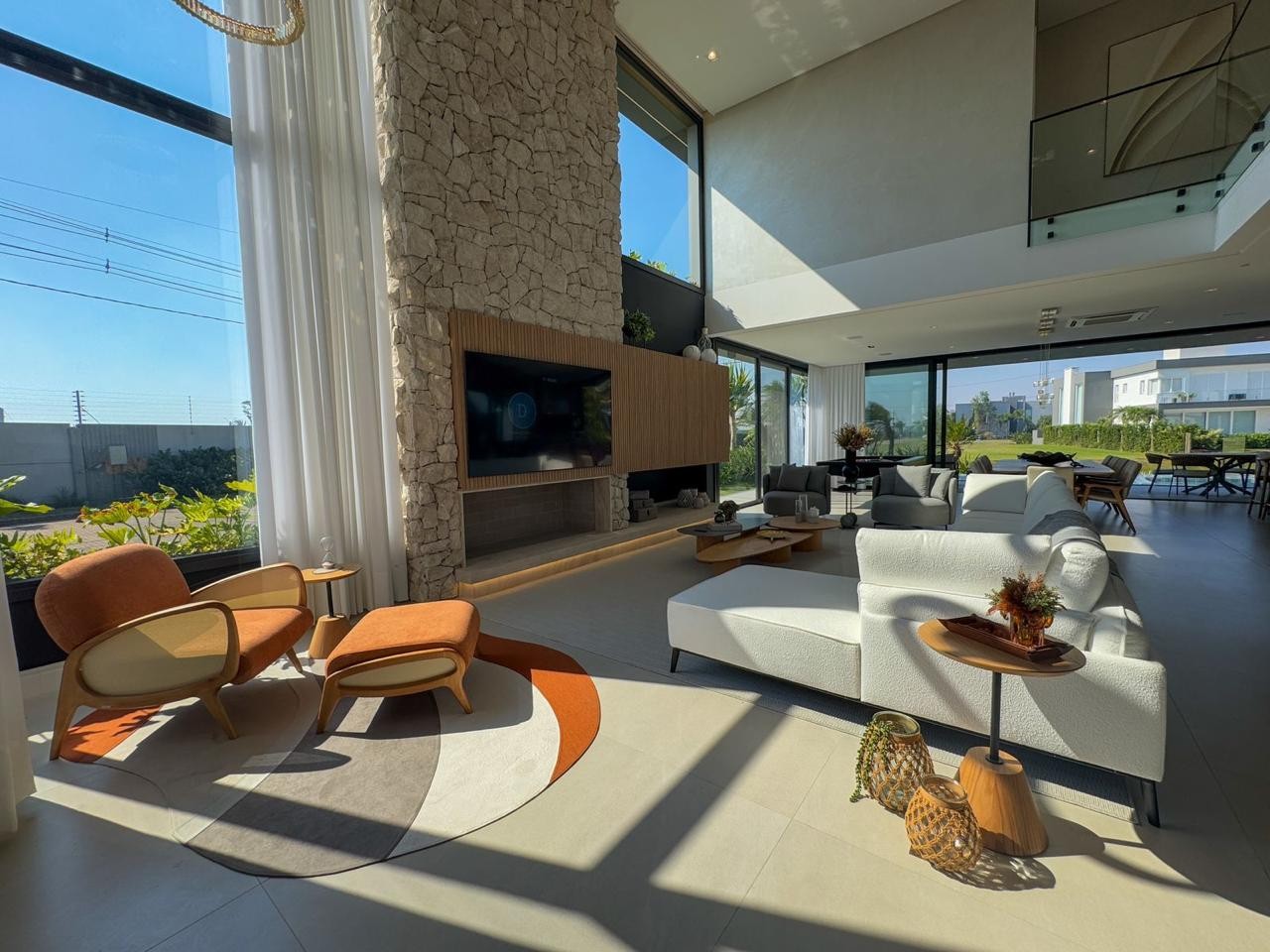 Apartamento 5 dormitórios para venda, Sense Condominio em Xangri-lá | Ref.: 307709