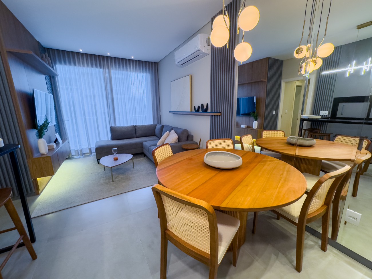 Apartamento 2 dormitórios para venda, Zona Nova em Capão da Canoa | Ref.: 307710