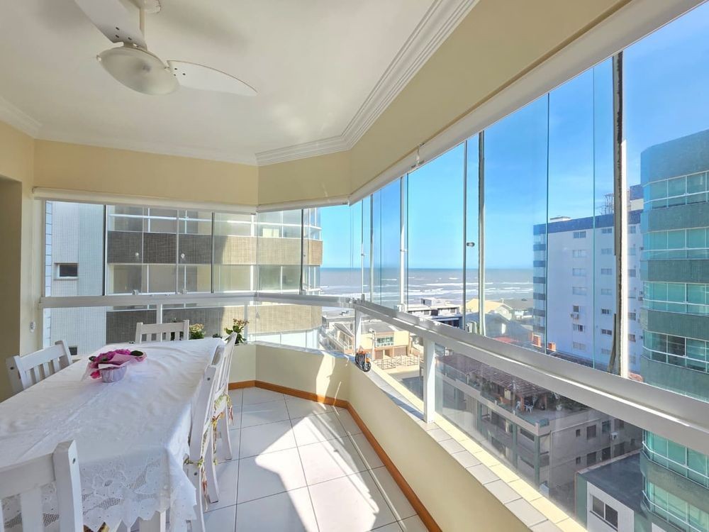 Apartamento 3 dormitórios para venda, Zona Nova em Capão da Canoa | Ref.: 307863