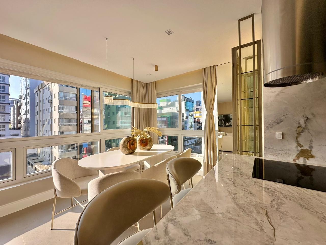 Apartamento 3 dormitórios para venda, Zona Nova em Capão da Canoa | Ref.: 307962