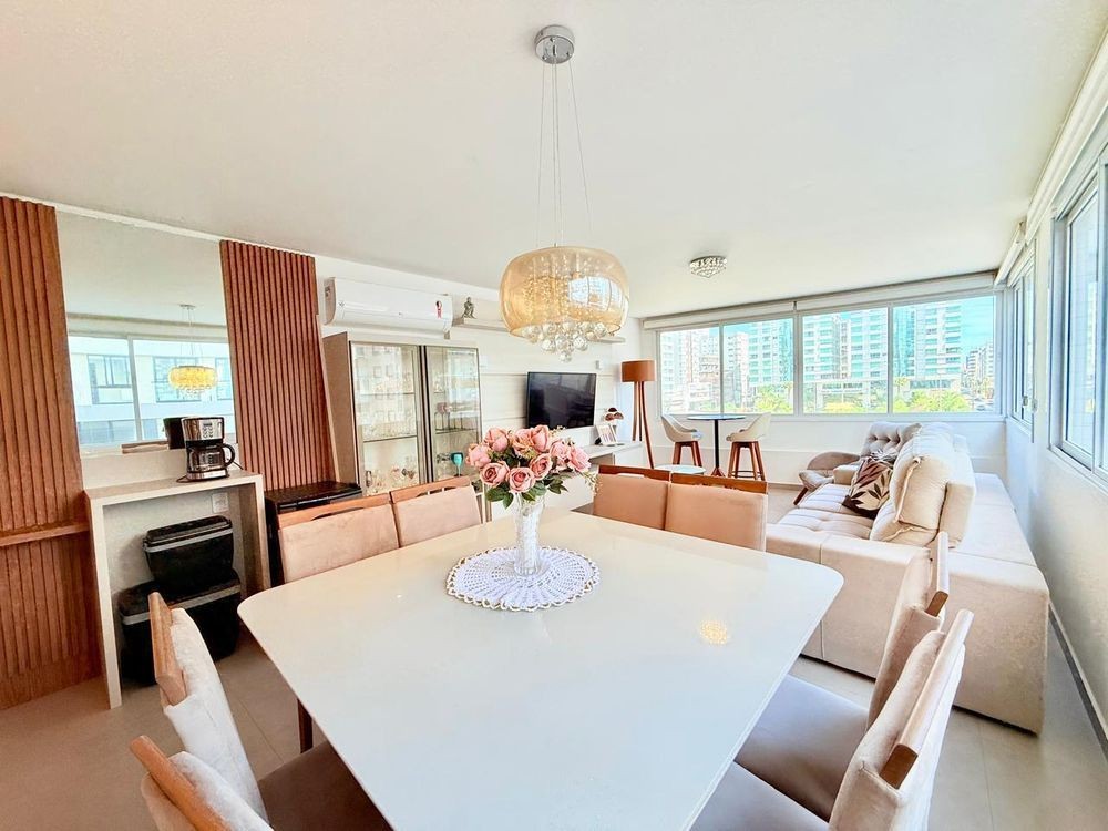 Apartamento 3 dormitórios para venda, Zona Nova em Capão da Canoa | Ref.: 307985