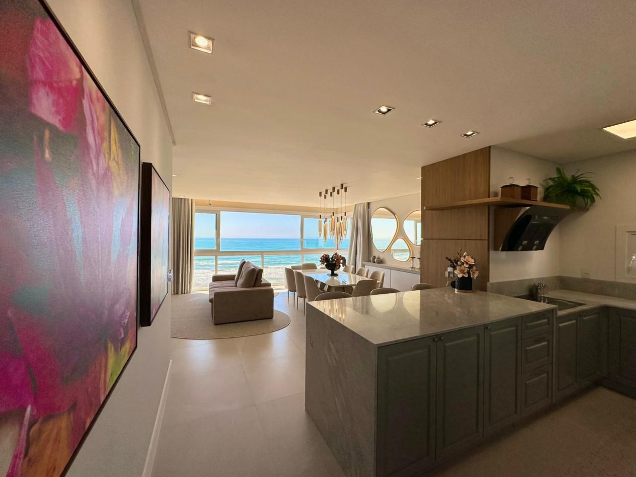 Apartamento 4 dormitórios para venda, Zona Nova em Capão da Canoa | Ref.: 308088