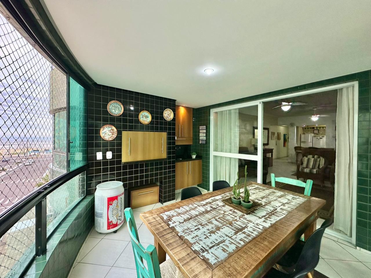 Apartamento 3 dormitórios para venda em Capão da Canoa | Ref.: 308129