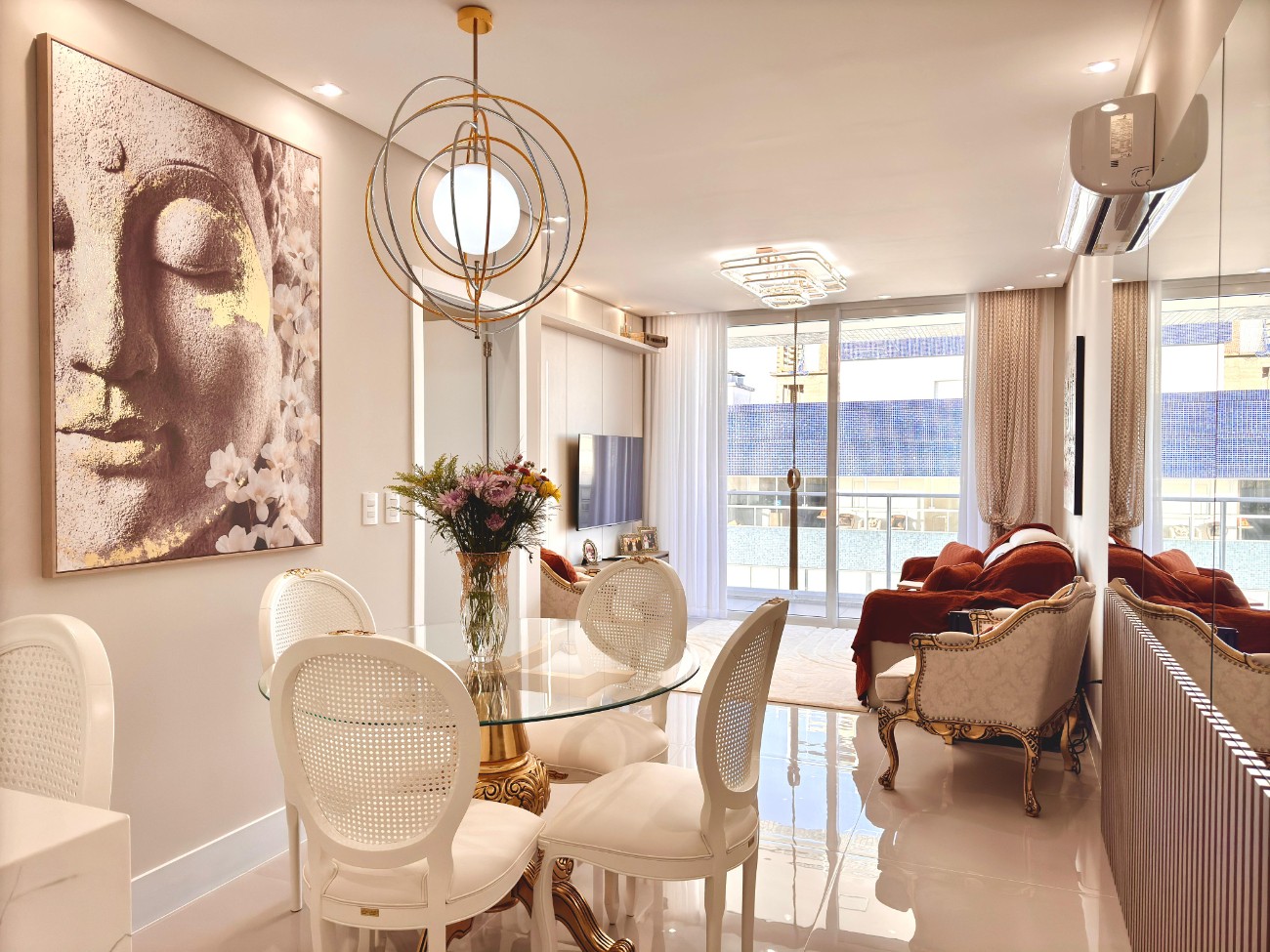 Apartamento 3 dormitórios para venda, Navegantes em Capão da Canoa | Ref.: 308142