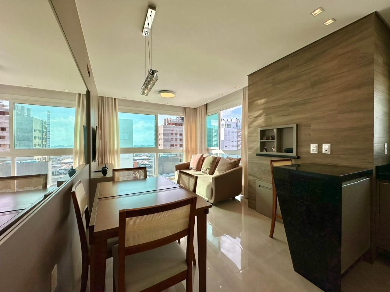 Apartamento 2 dormitórios para venda, Navegantes em Capão da Canoa | Ref.: 308176