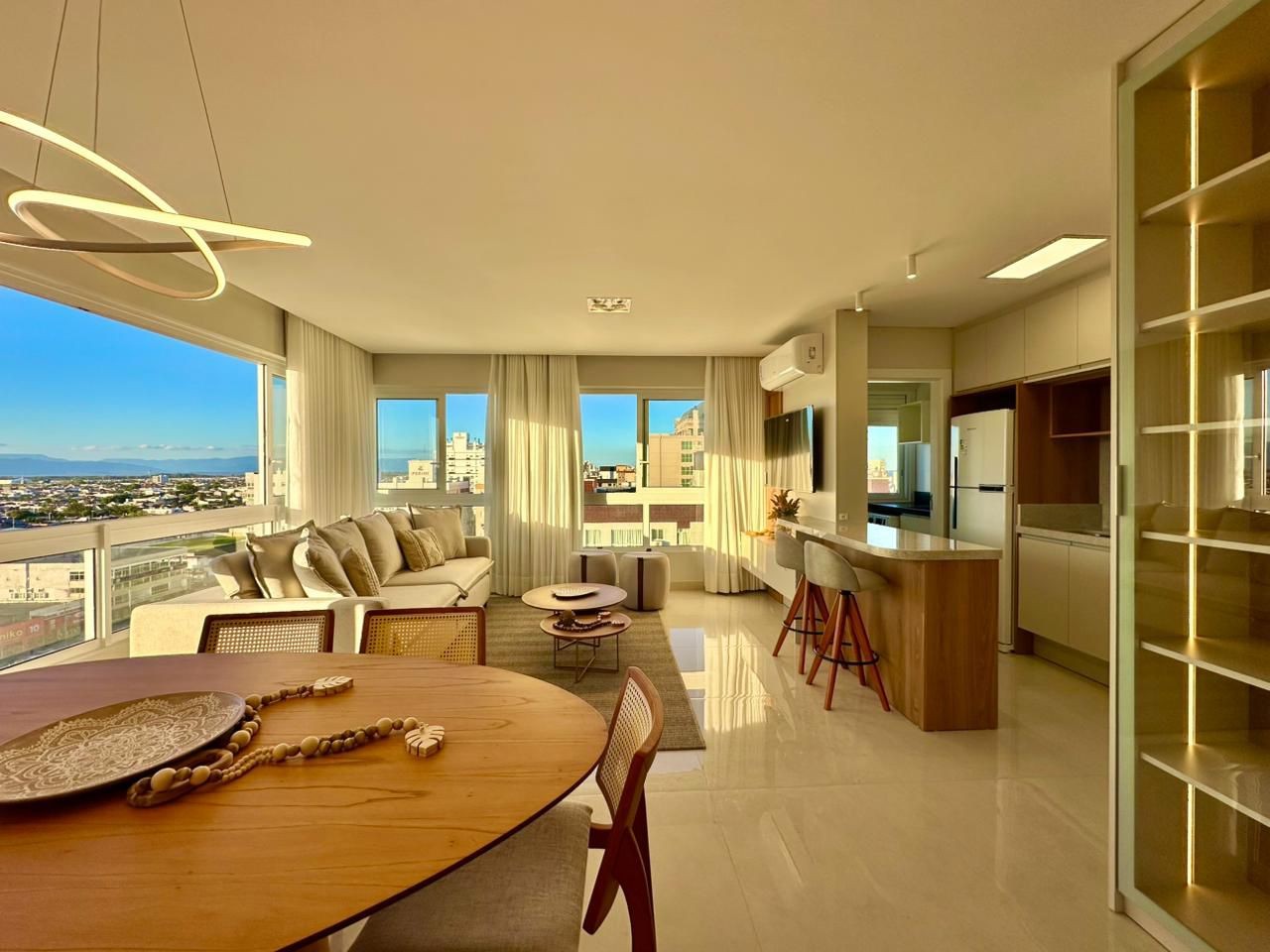 Apartamento 3 dormitórios para venda, Centro em Capão da Canoa | Ref.: 308178