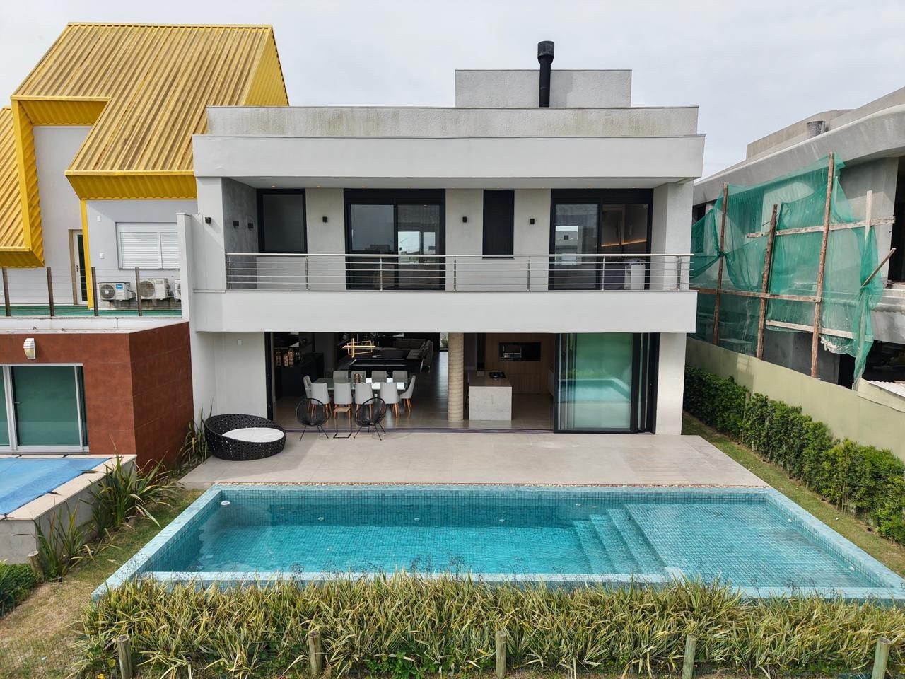 Apartamento 4 dormitórios para venda, Capão Ilhas Resort em Capão da Canoa | Ref.: 308181