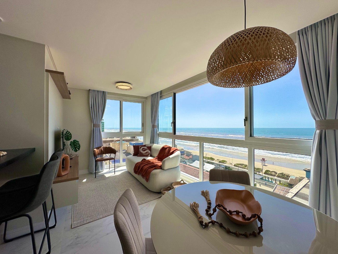 Apartamento 2 dormitórios para venda, Zona  Nova em Capão da Canoa | Ref.: 308183