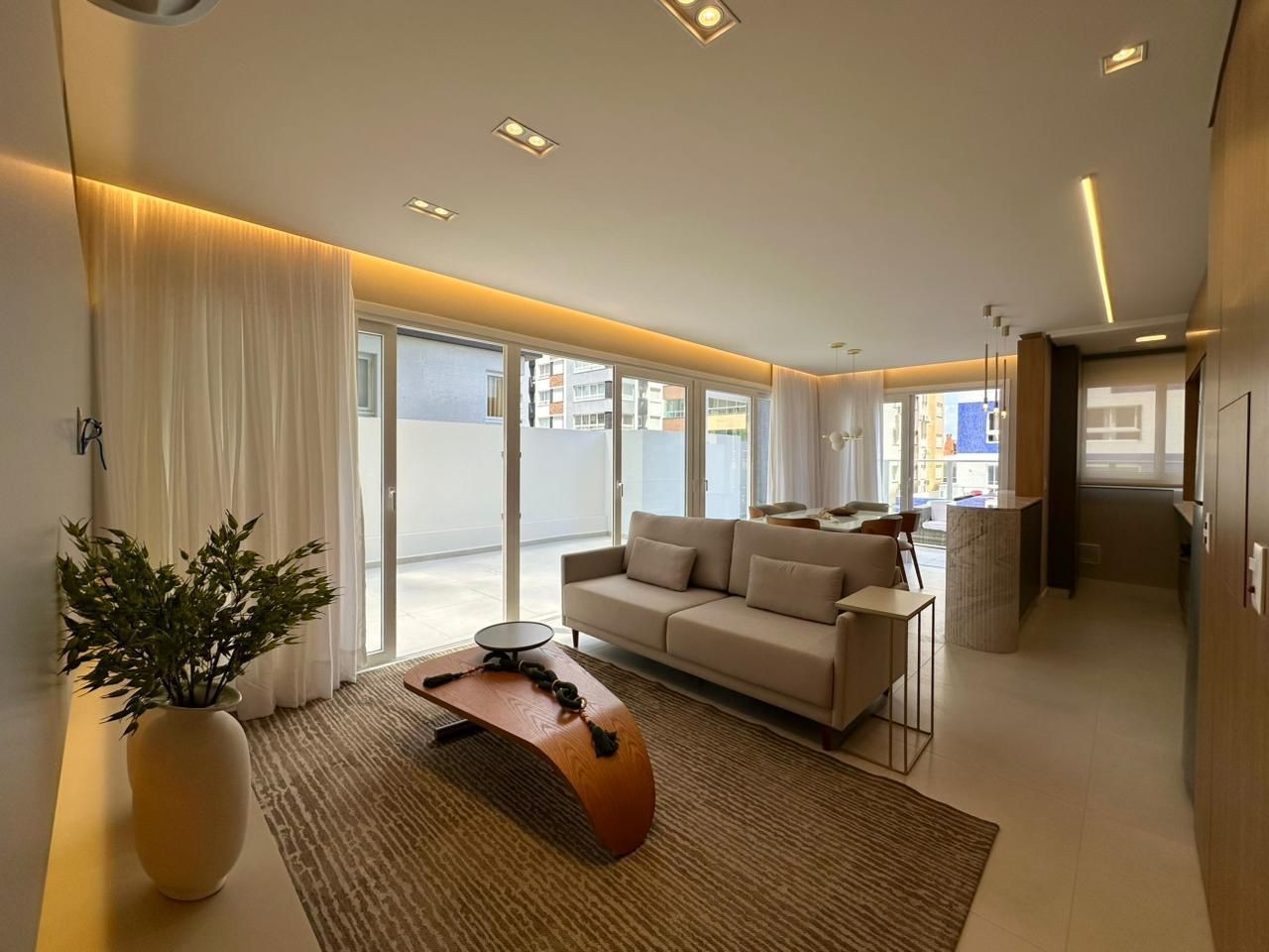 Apartamento 3 dormitórios para venda, Zona Nova em Capão da Canoa | Ref.: 308187