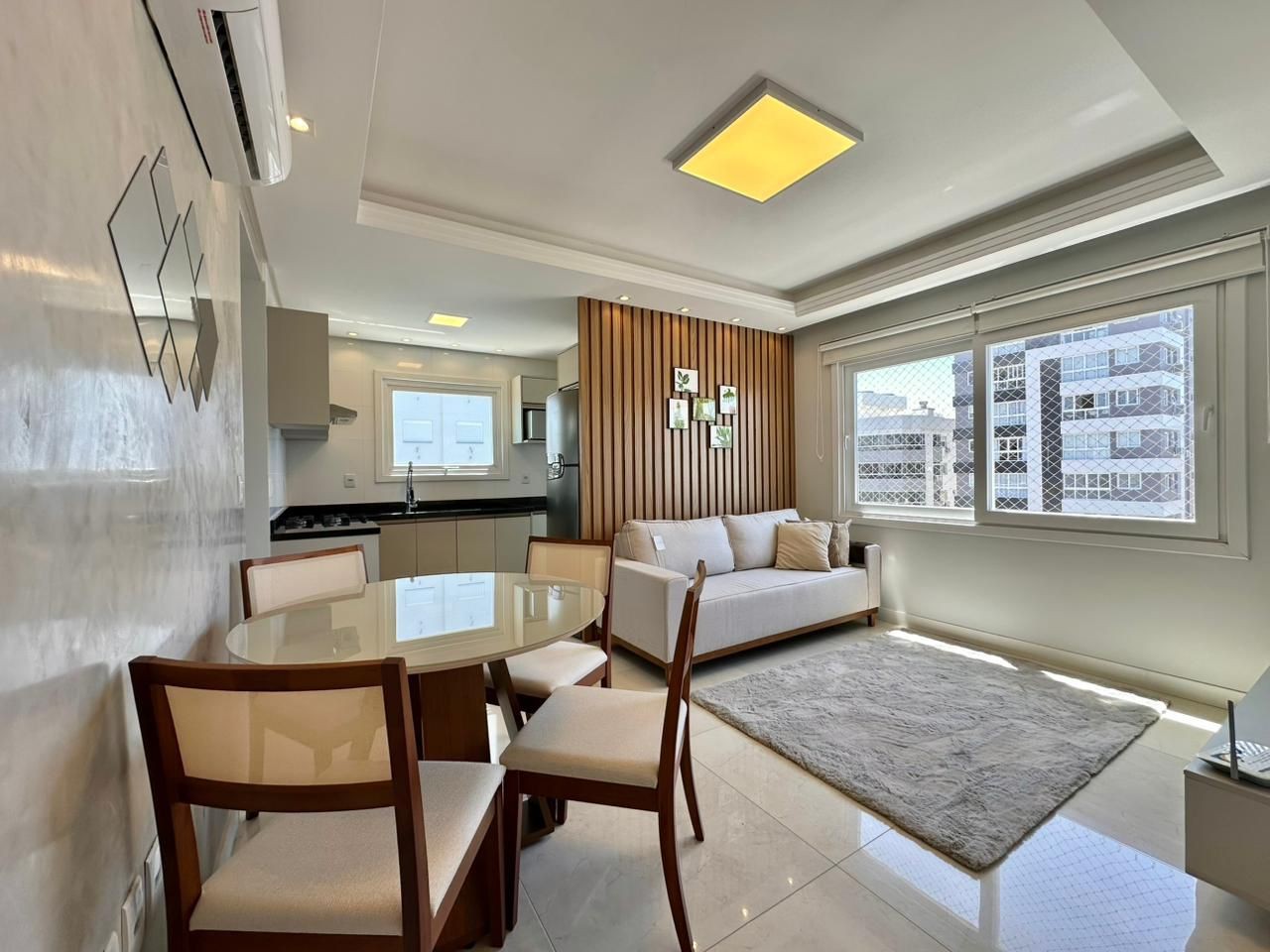 Apartamento 2 dormitórios para venda, Zona Nova em Capão da Canoa | Ref.: 308205