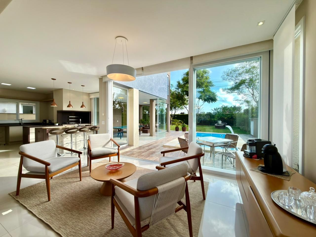 Sobrado 4 dormitórios para venda, Bosques De Atlântida em Xangri-lá | Ref.: 308207