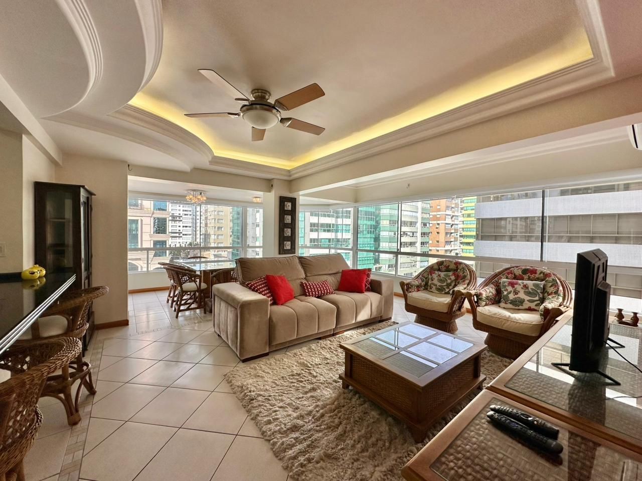 Apartamento 3 dormitórios para venda, Navegantes em Capão da Canoa | Ref.: 308208