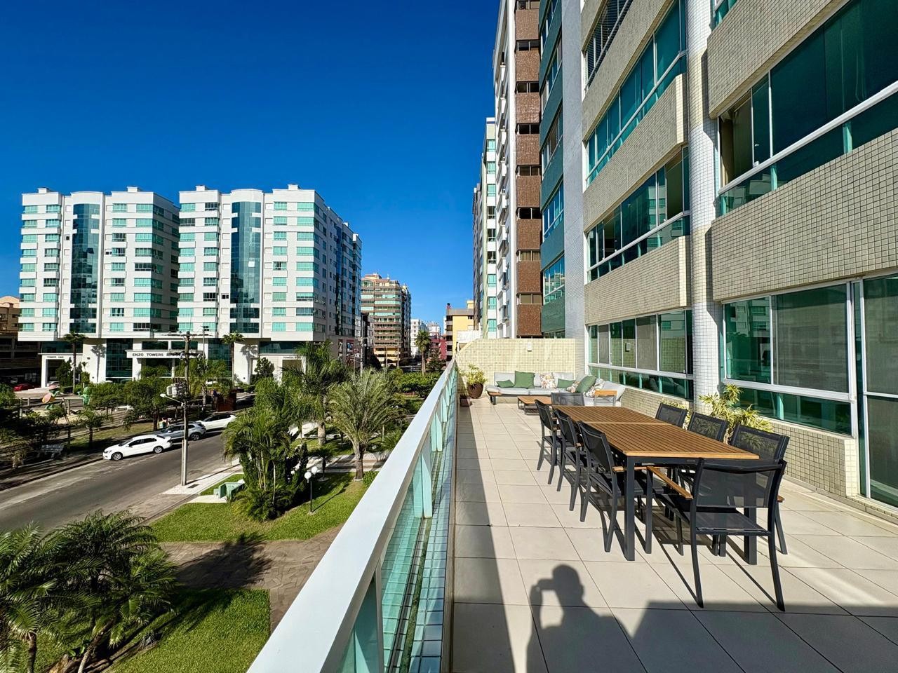 Apartamento 3 dormitórios para venda, Zona Nova em Capão da Canoa | Ref.: 308210