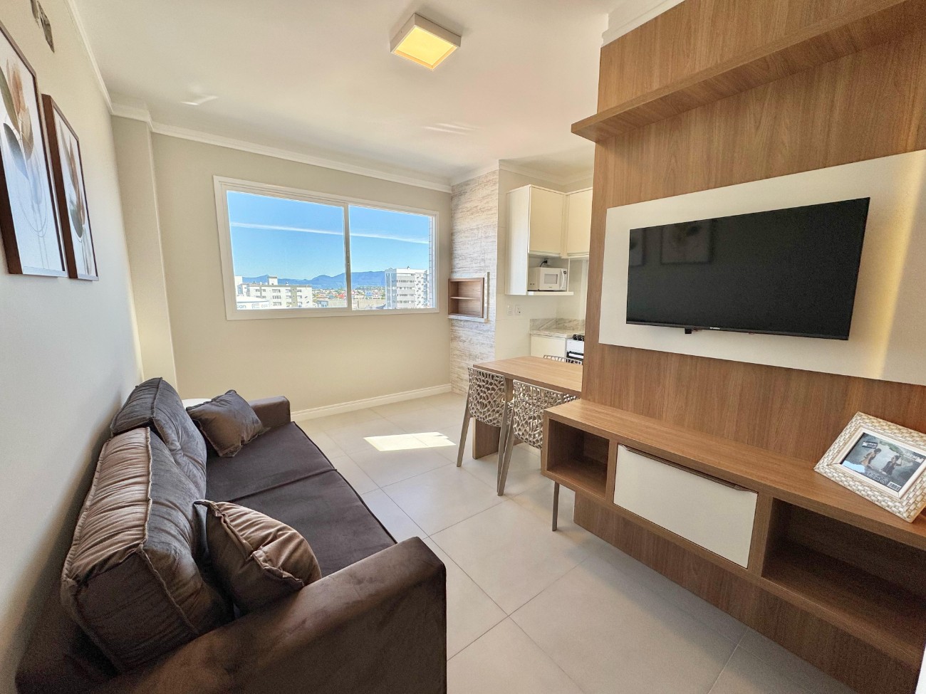 Apartamento 1 dormitório para venda, Navegantes em Capão da Canoa | Ref.: 308211