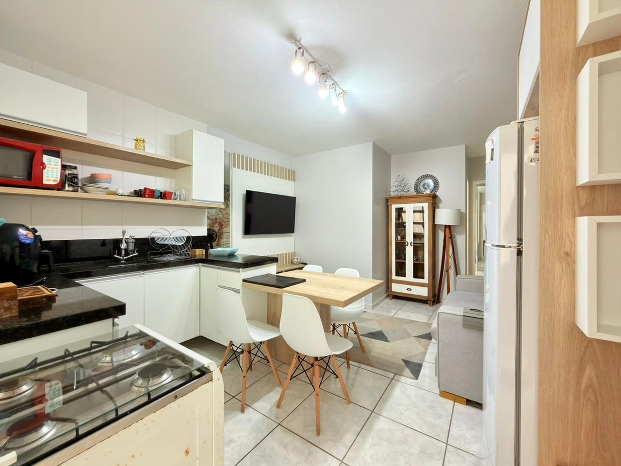 Apartamento 1 dormitório para venda, Zona Nova em Capão da Canoa | Ref.: 308229