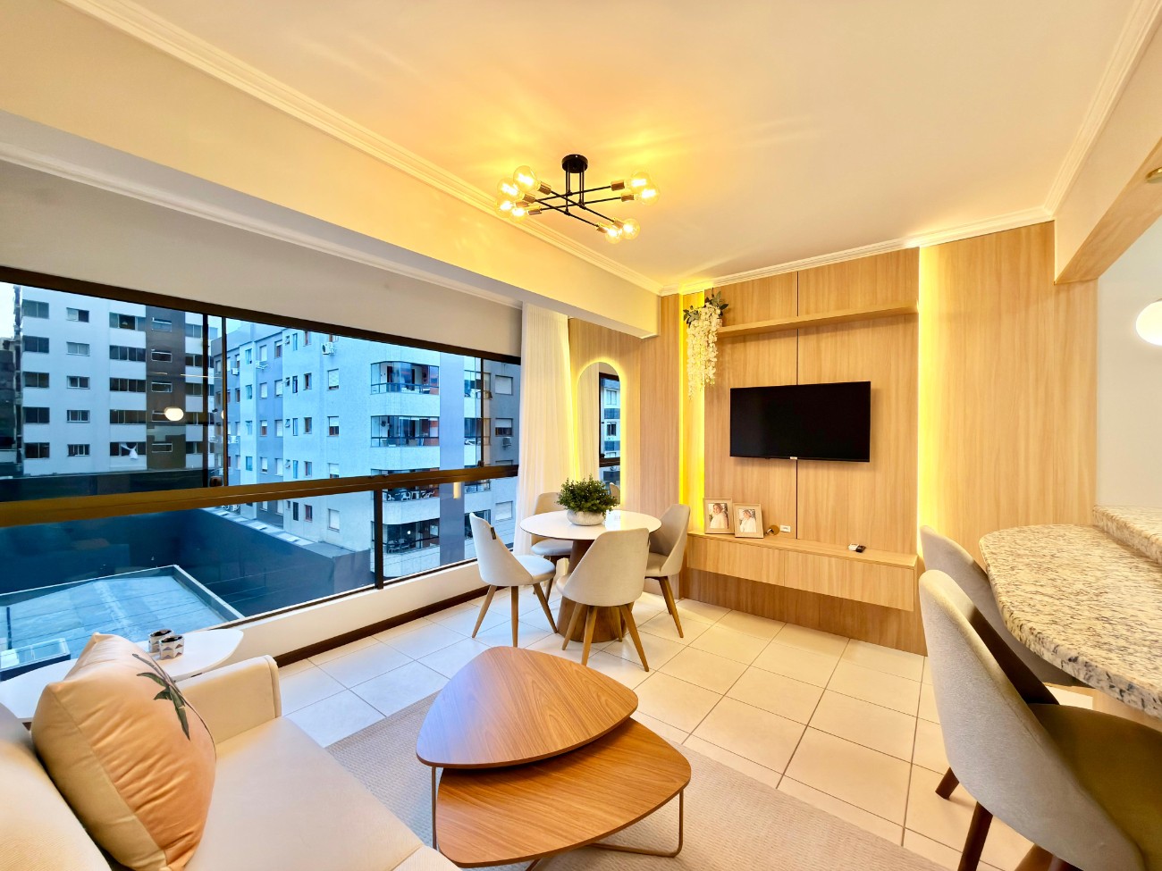 Apartamento 2 dormitórios para venda, Centro em Capão da Canoa | Ref.: 308248