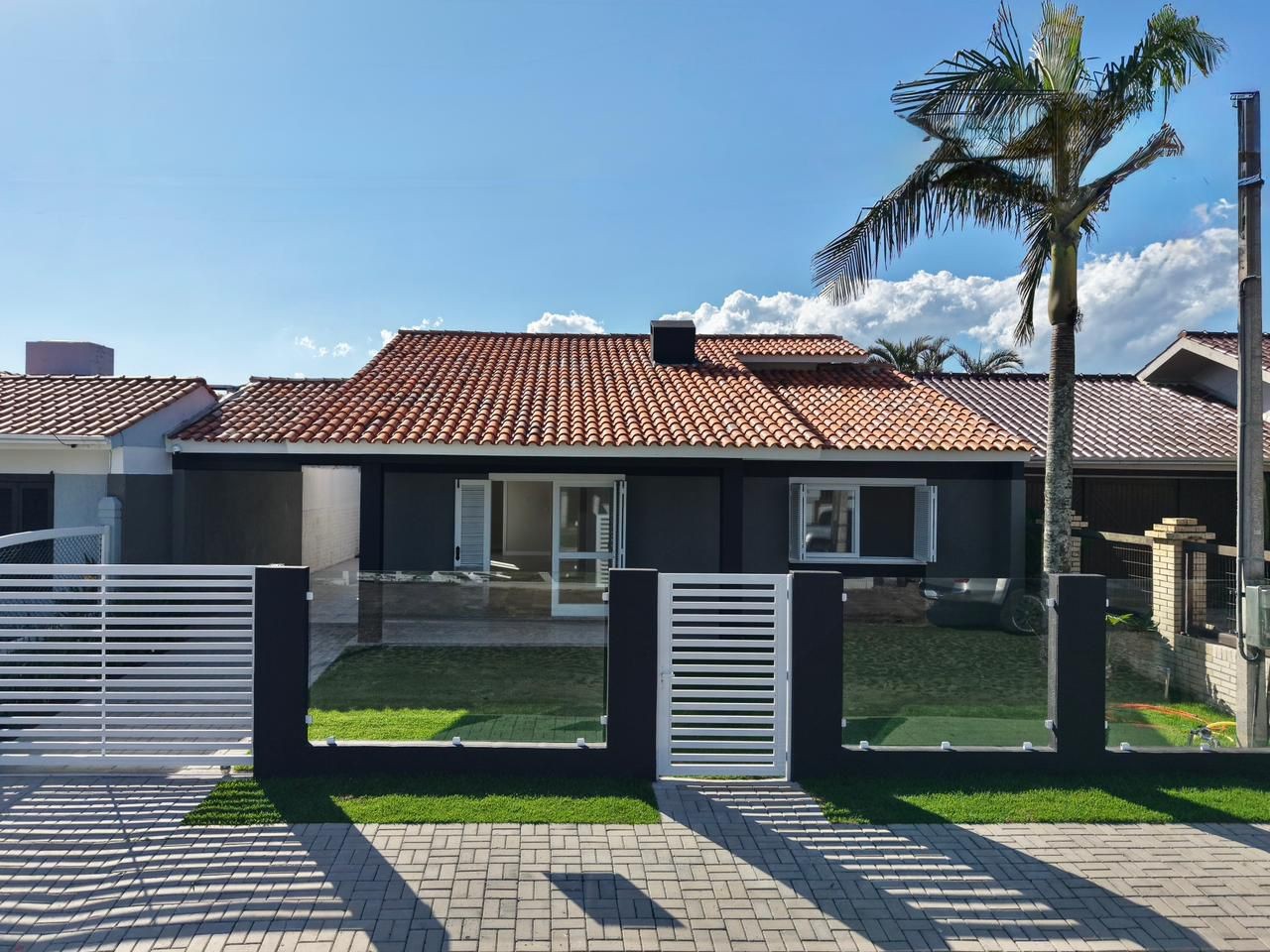 Casa 3 dormitórios para venda, Centro em Xangrila | Ref.: 308253