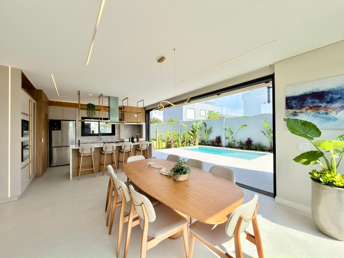 Casa em Condomínio 4 dormitórios para venda, Amare Home Resort - Condomínio  em Xangri-lá | Ref.: 308254