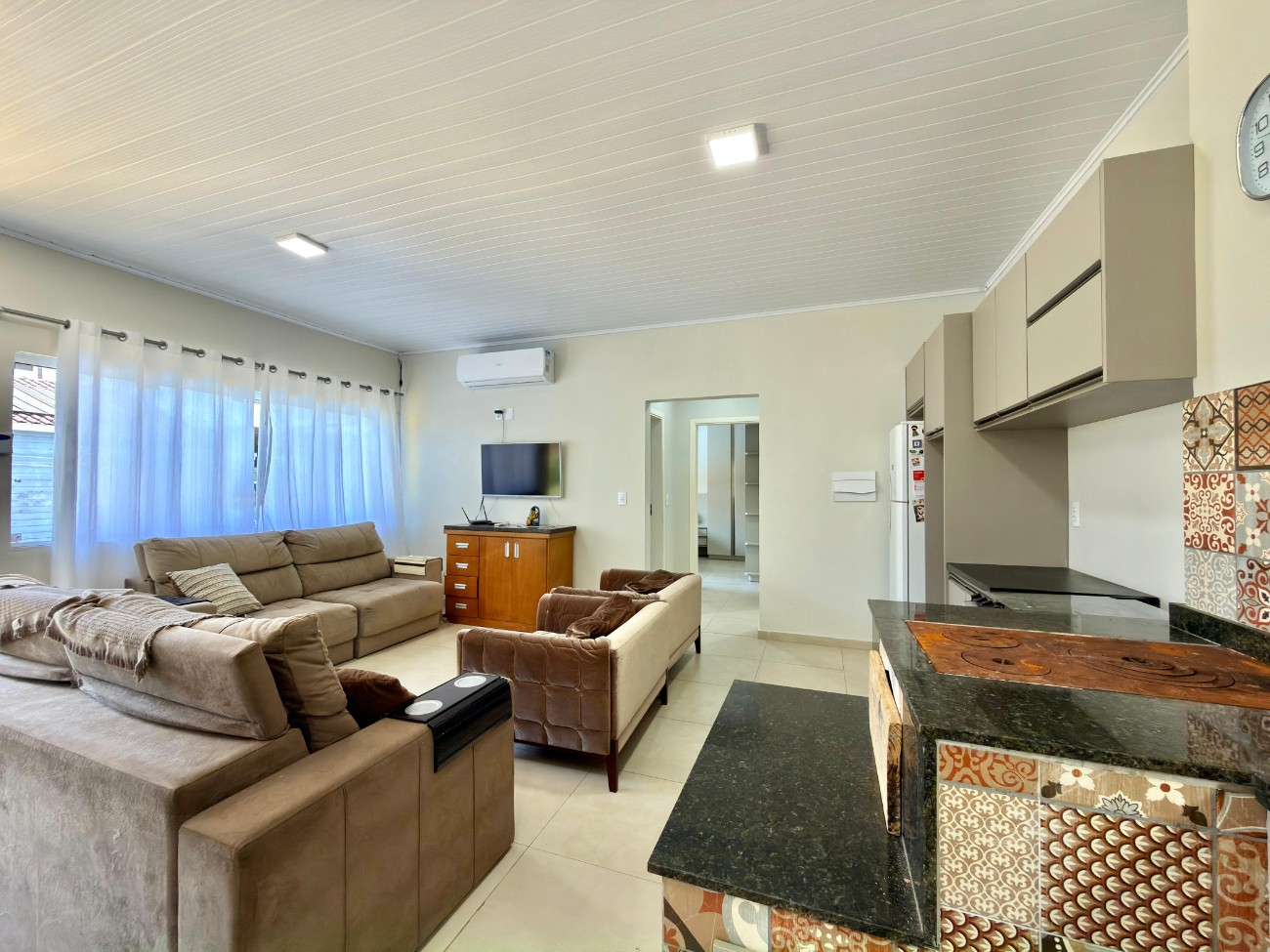 Apartamento 3 dormitórios para venda, Araça em Capão da Canoa | Ref.: 308269