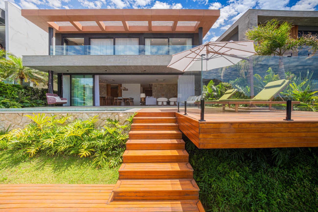 Casa em Condomínio 5 dormitórios para venda, Sense Condominio em Xangri-lá | Ref.: 308270