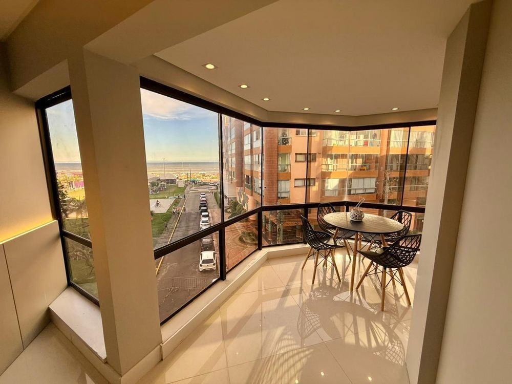 Apartamento 3 dormitórios para venda, Centro em Capão da Canoa | Ref.: 308271